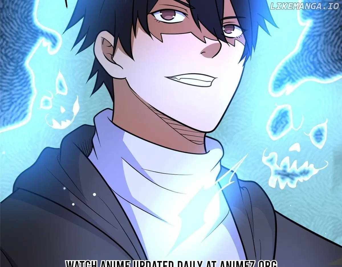 Divine Urban God Chapter 255 89